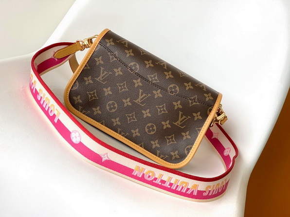 LV Bag-NFC(AAA)-045
