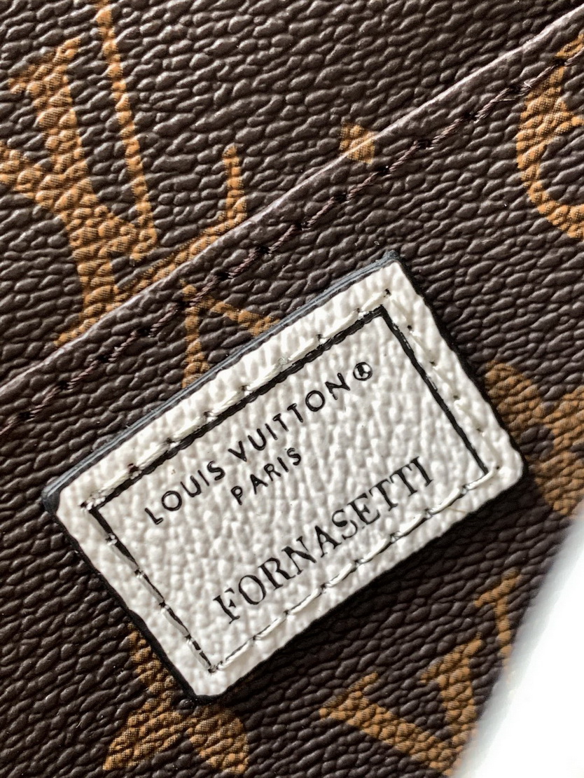 LV Bag-NFC(AAA)-086