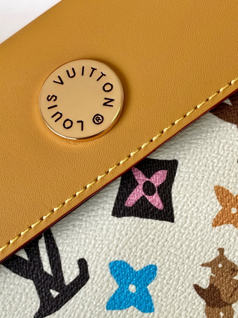 LV Bag-NFC(AAA)-117