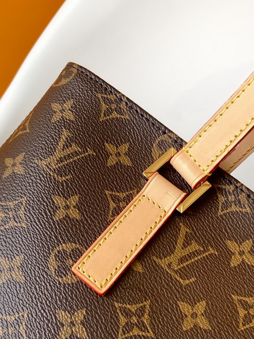 LV Bag-NFC(AAA)-140