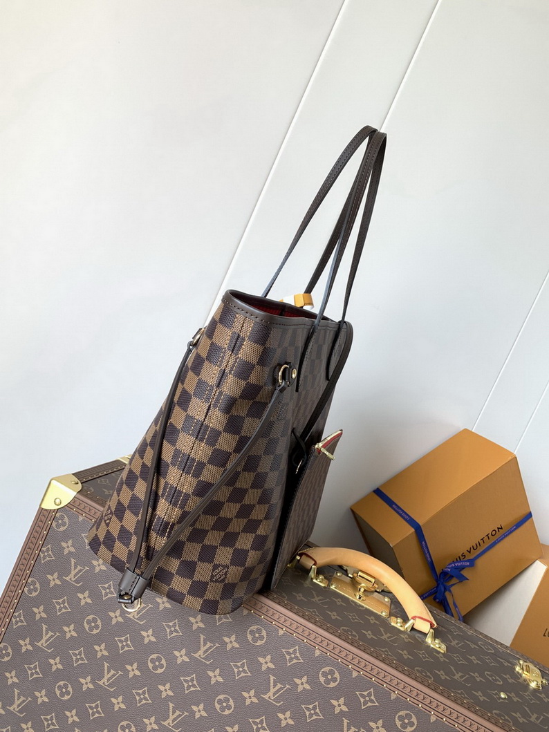 LV Bag-NFC(AAA)-147