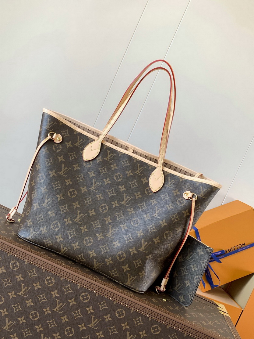 LV Bag-NFC(AAA)-150