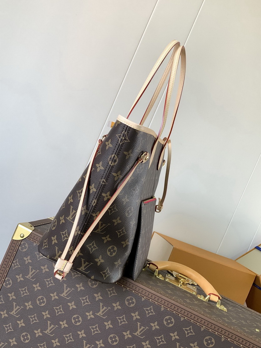LV Bag-NFC(AAA)-151