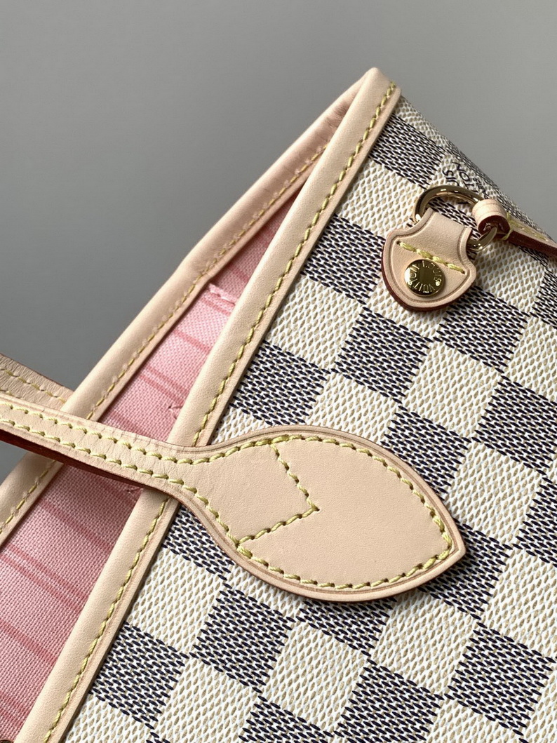 LV Bag-NFC(AAA)-154