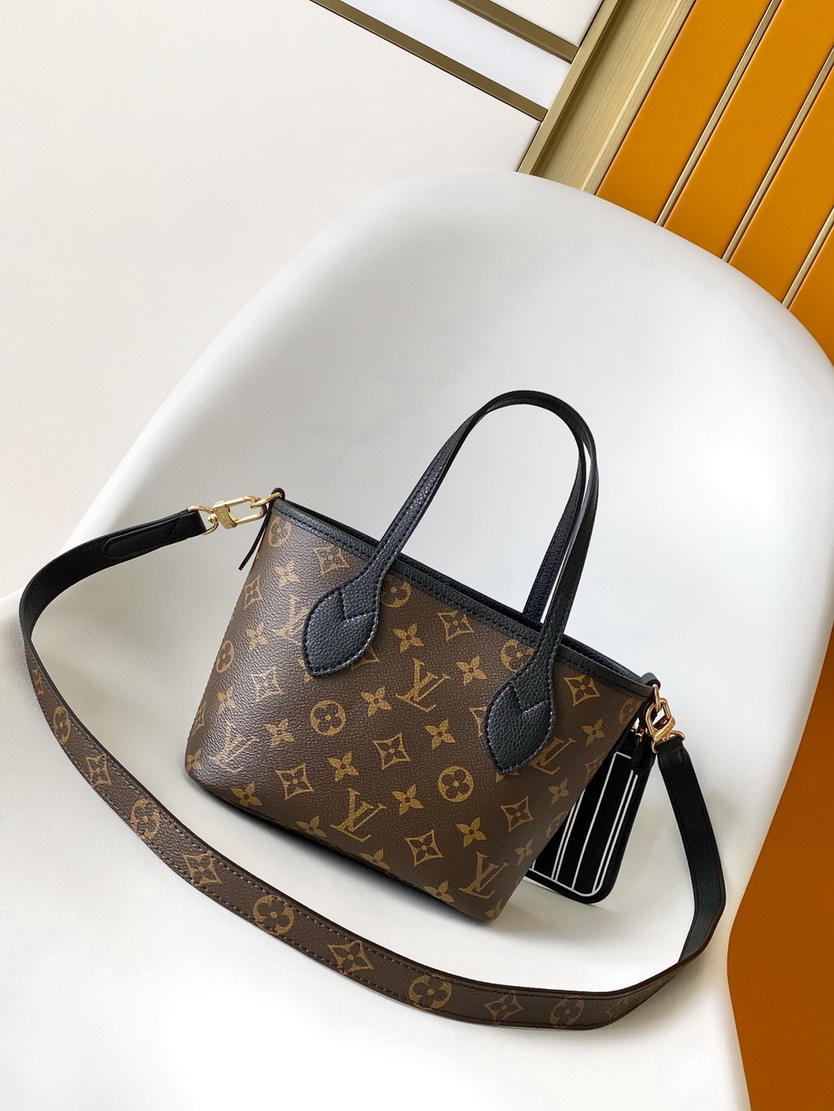 LV Bag-NFC(AAA)-166