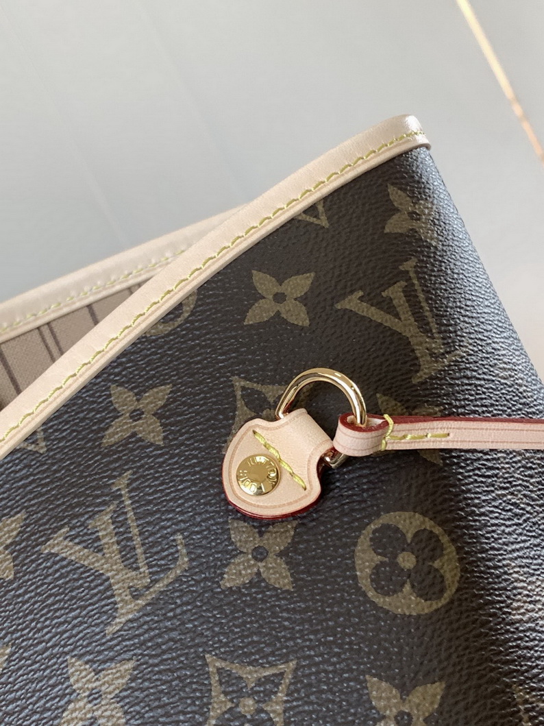 LV Bag-NFC(AAA)-190