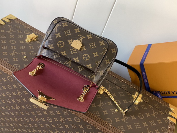 LV Bag-NFC(AAA)-229