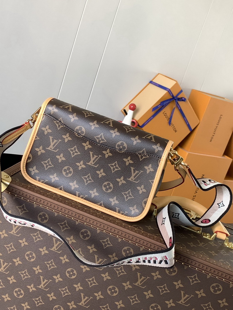 LV Bag-NFC(AAA)-231