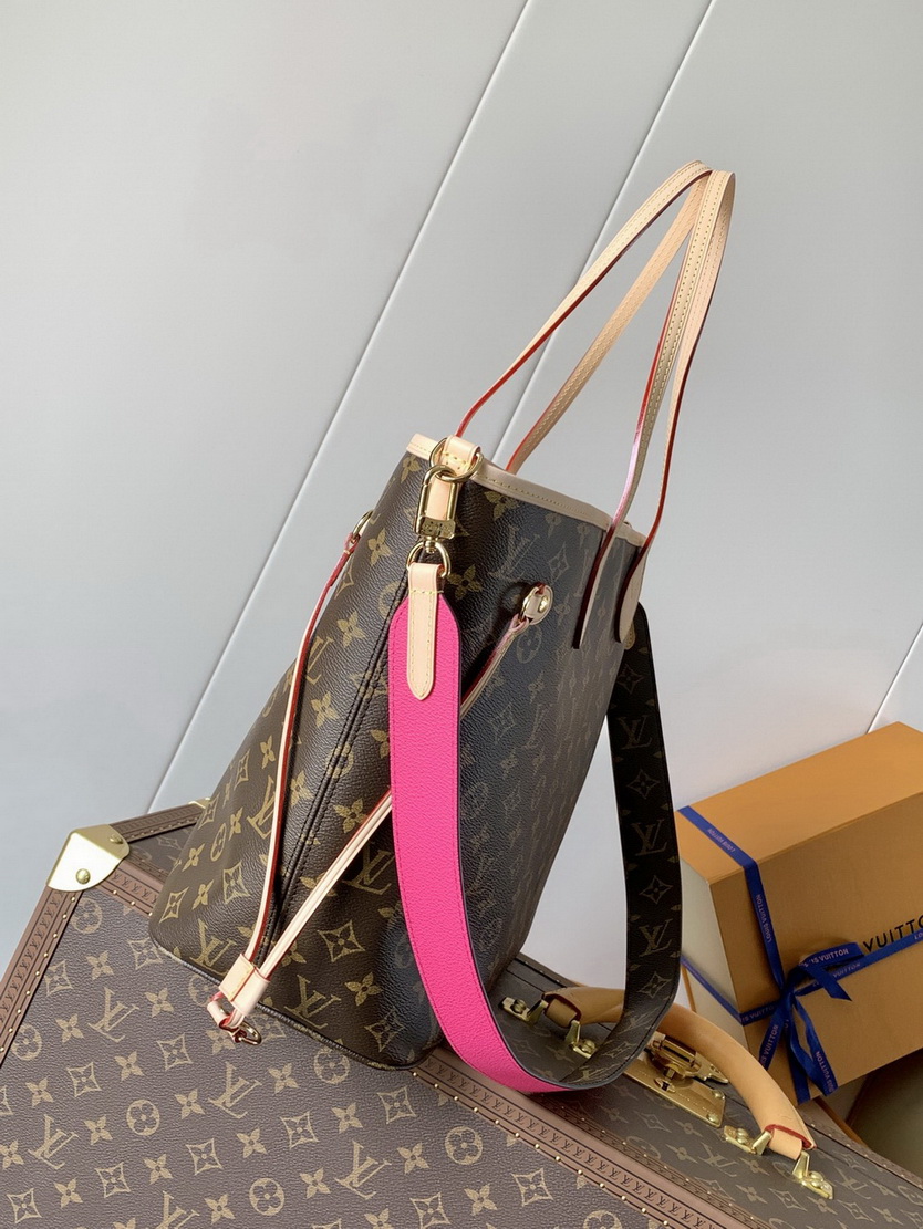 LV Bag-NFC(AAA)-261