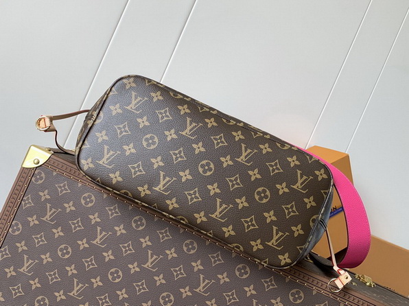 LV Bag-NFC(AAA)-261
