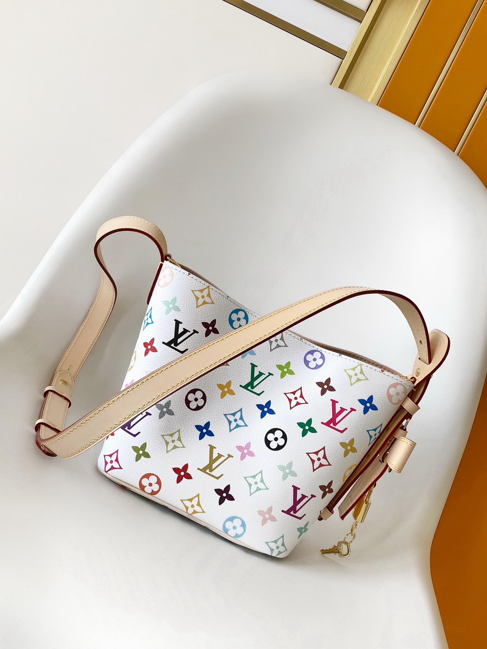 LV Bag-NFC(AAA)-275