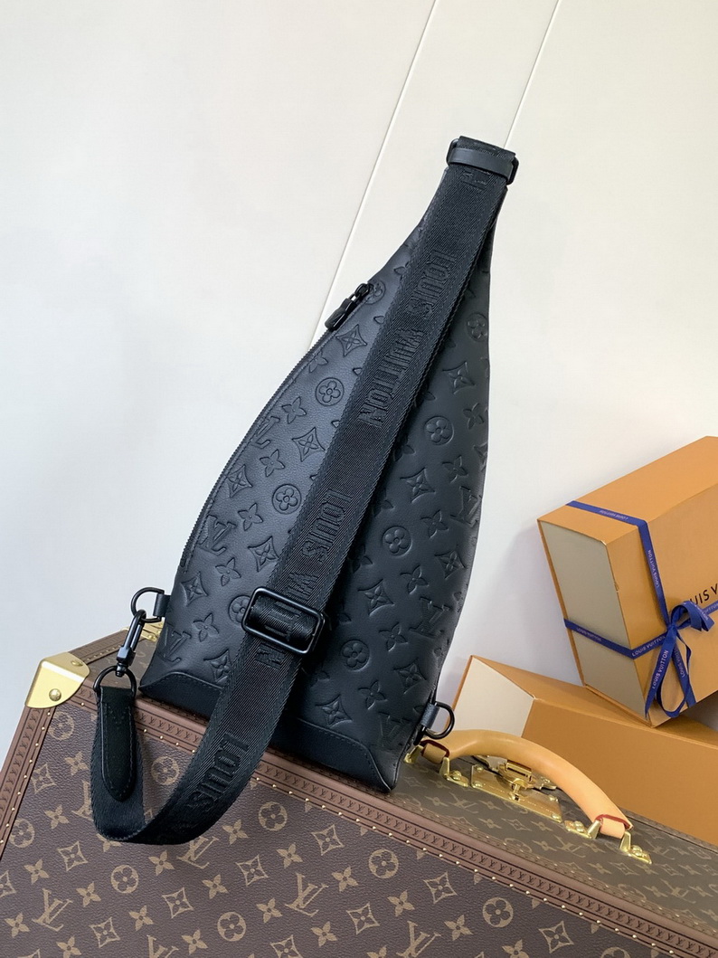 LV Bag-NFC(AAA)-362