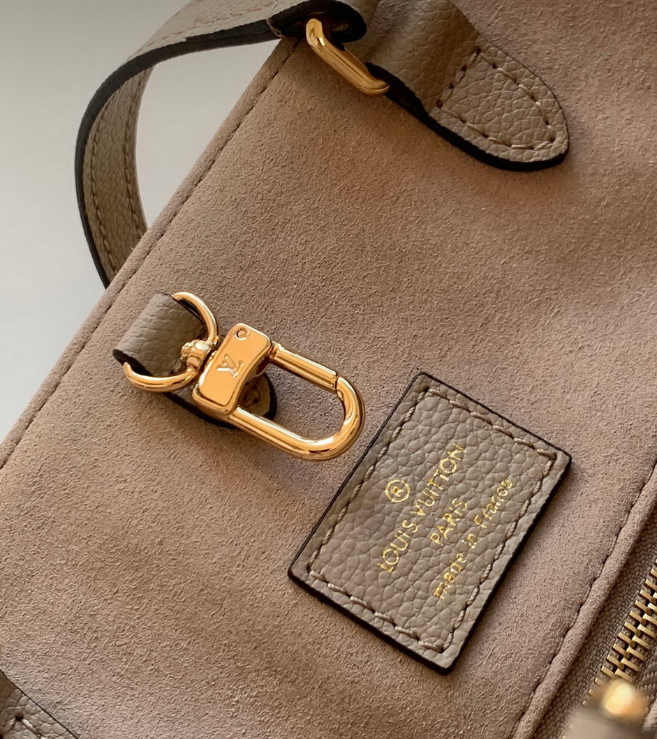 LV Bag-NFC(AAA)-381