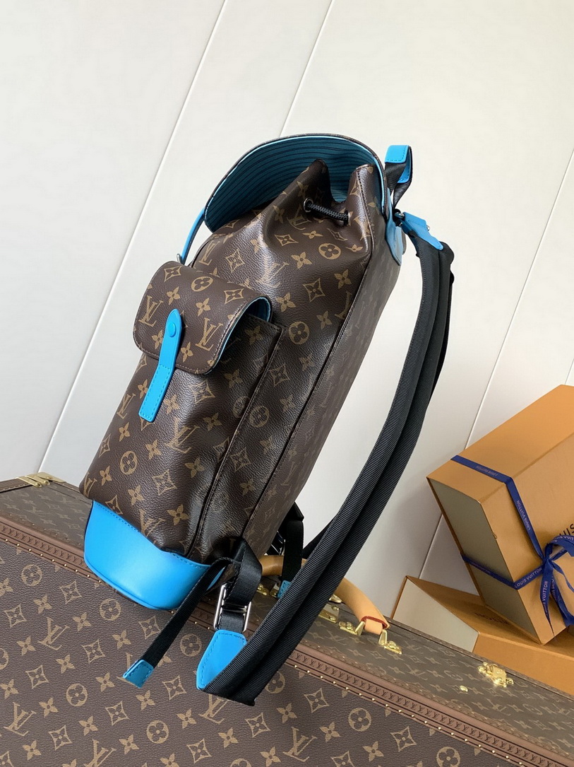 LV Bag-NFC(AAA)-408