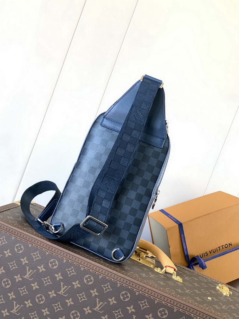 LV Bag-NFC(AAA)-413