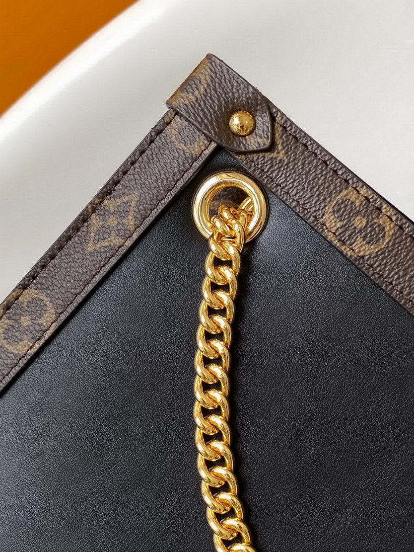 LV Bag-NFC(AAA)-420