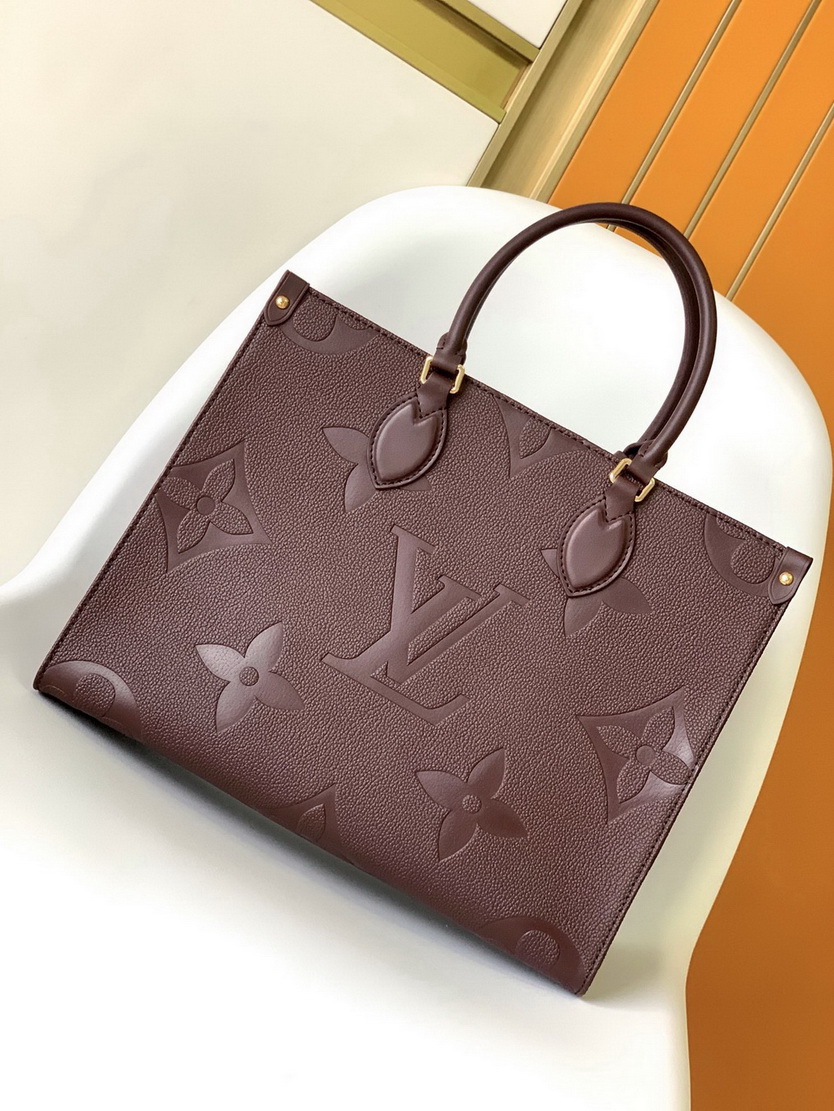 LV Bag-NFC(AAA)-451