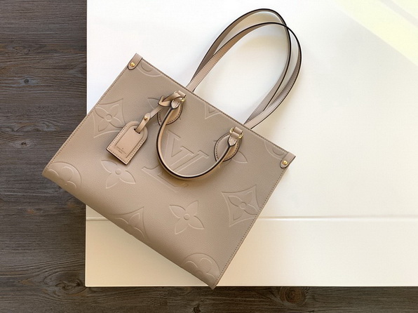 LV Bag-NFC(AAA)-454