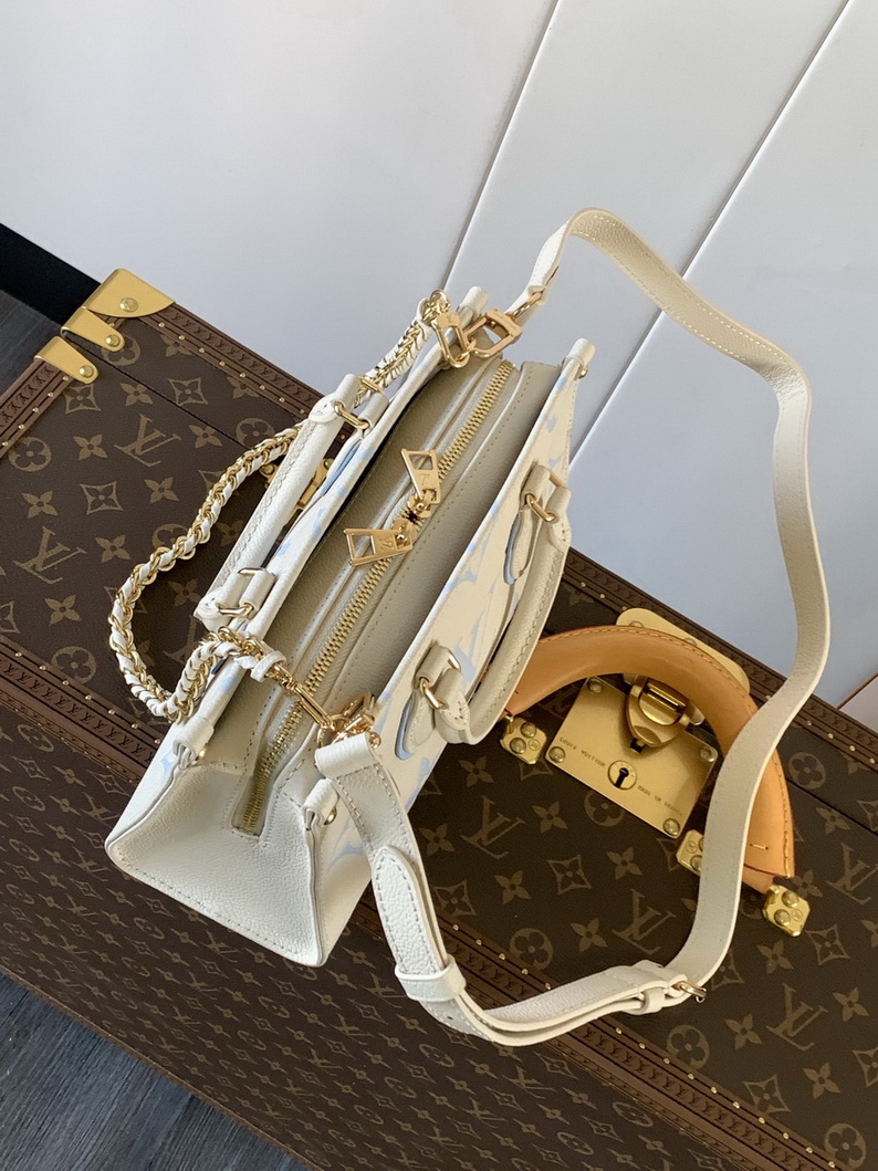 LV Bag-NFC(AAA)-458