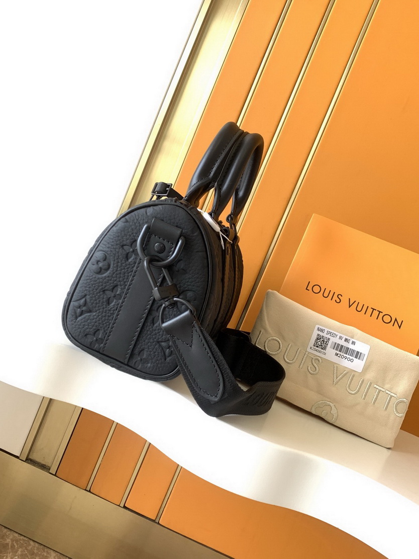 LV Bag-NFC(AAA)-467