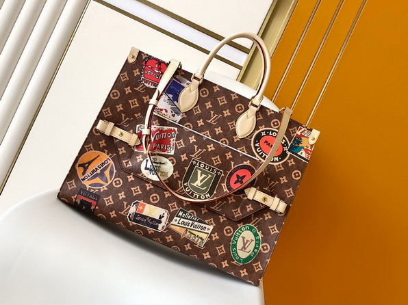 LV Bag-NFC(AAA)-501