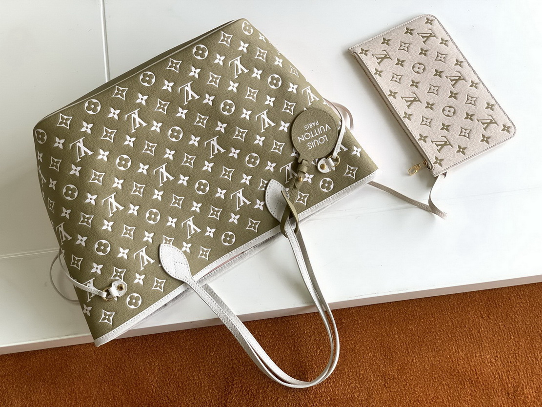 LV Bag-NFC(AAA)-522