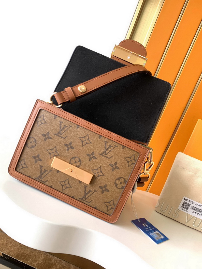 LV Bag-NFC(AAA)-552