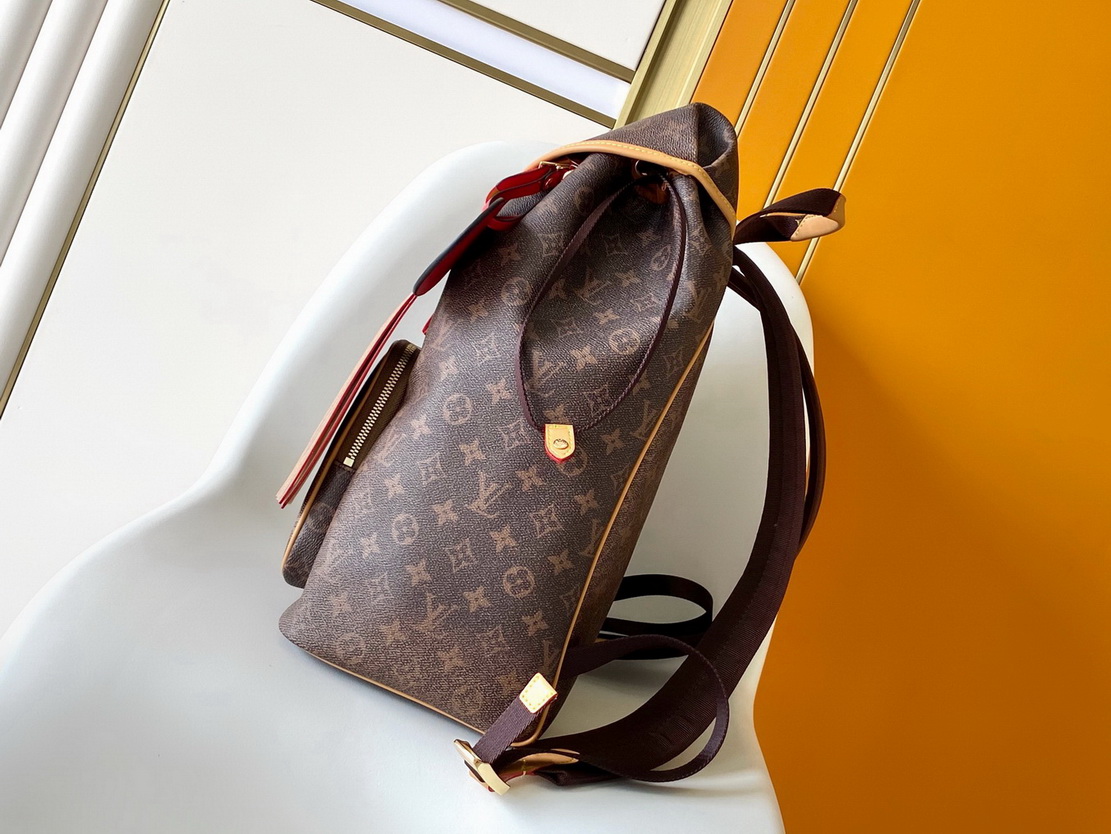 LV Bag-NFC(AAA)-553