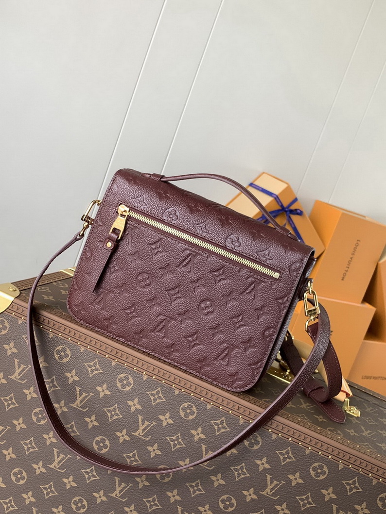 LV Bag-NFC(AAA)-577