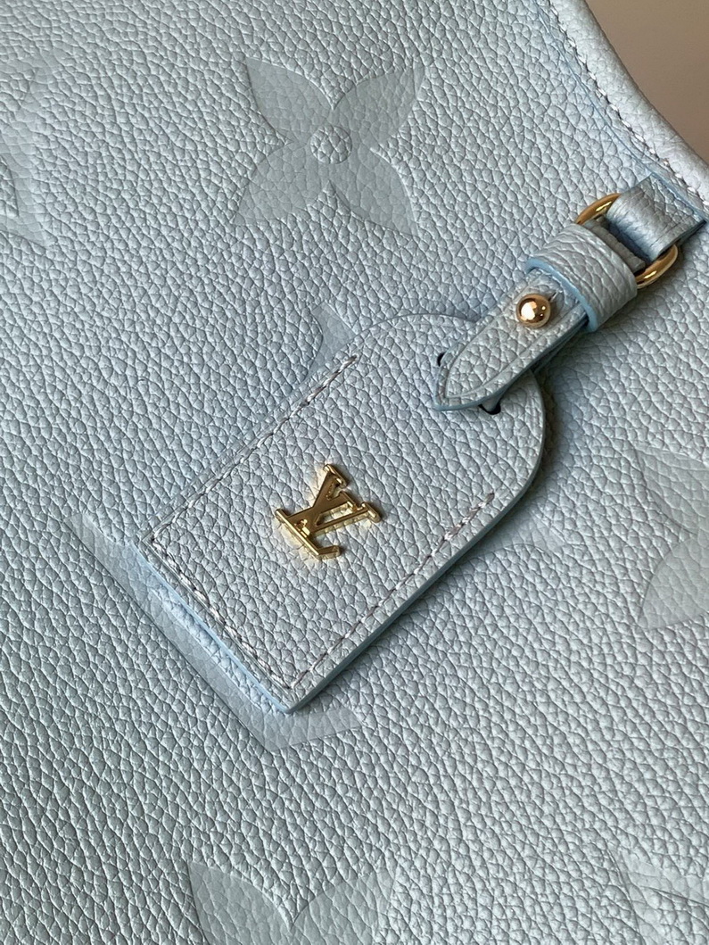 LV Bag-NFC(AAA)-596