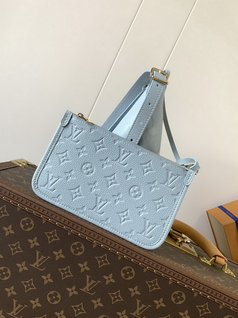 LV Bag-NFC(AAA)-596