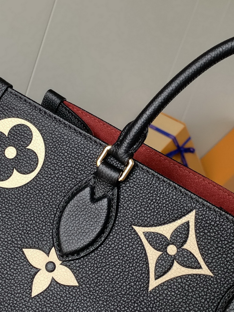 LV Bag-NFC(AAA)-636