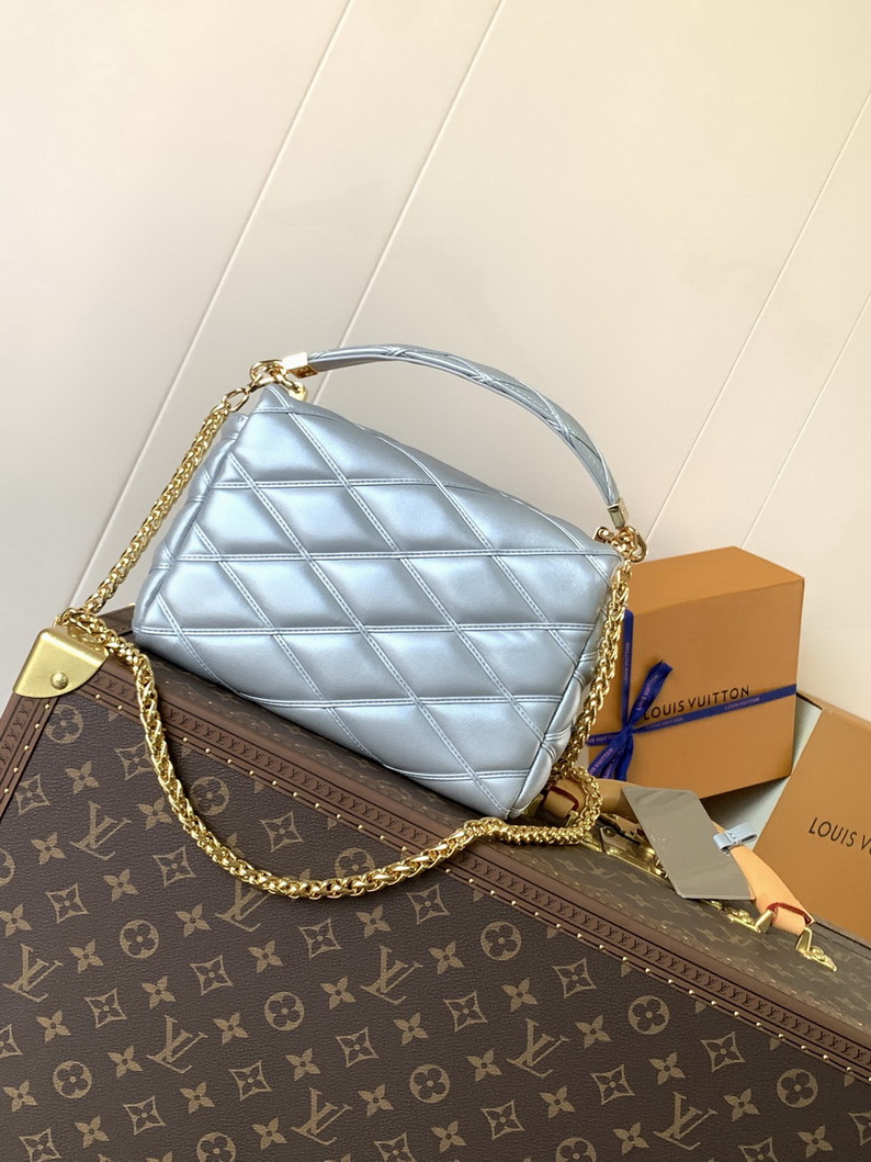 LV Bag-NFC(AAA)-660