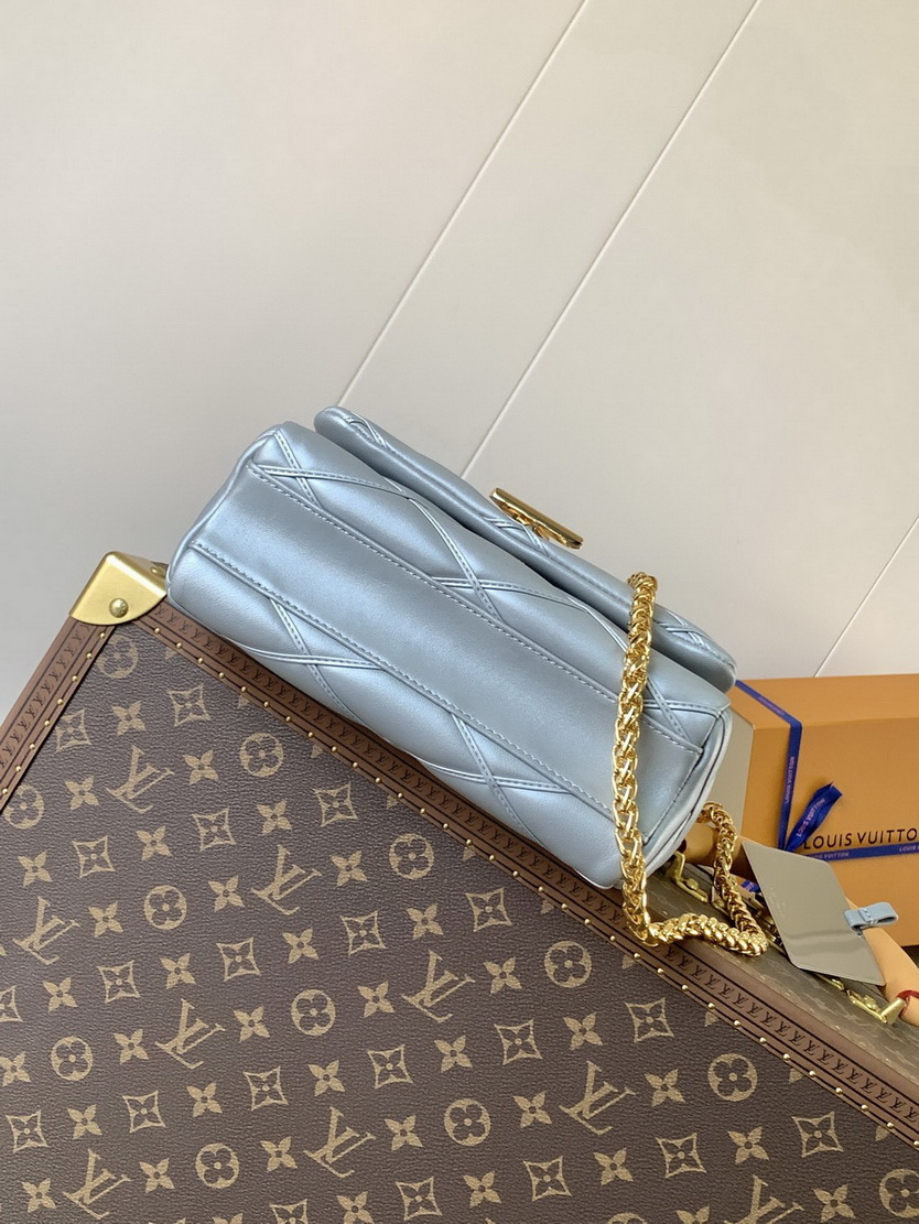 LV Bag-NFC(AAA)-660