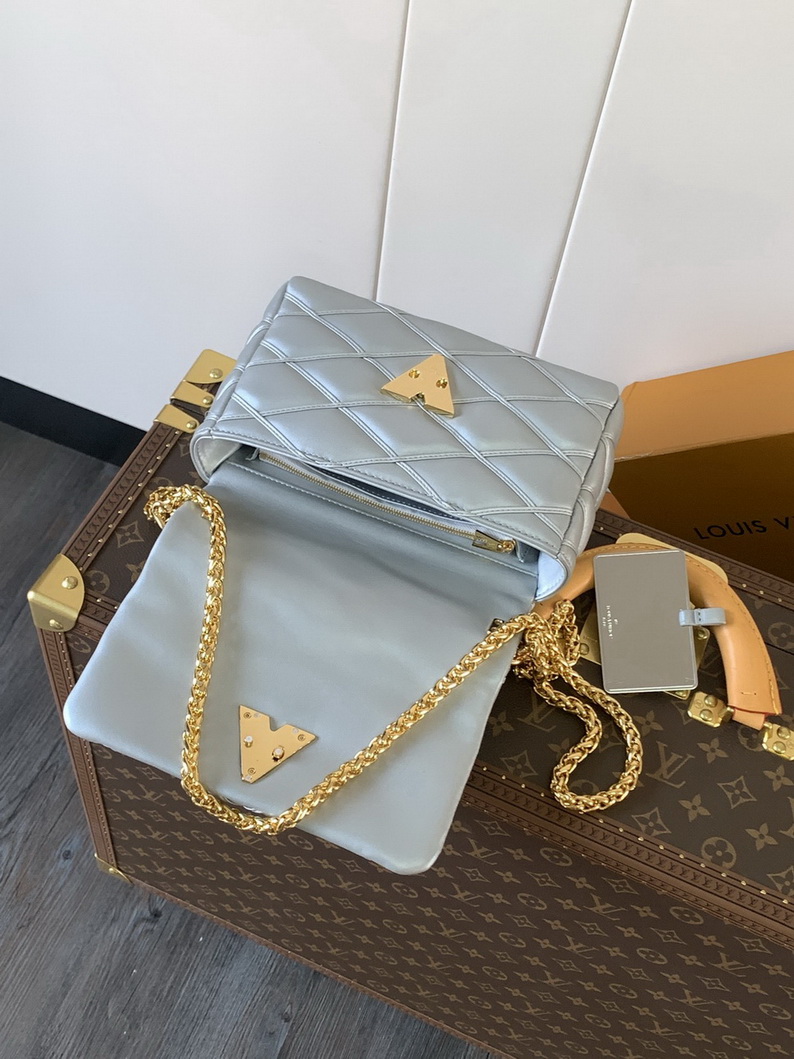 LV Bag-NFC(AAA)-660