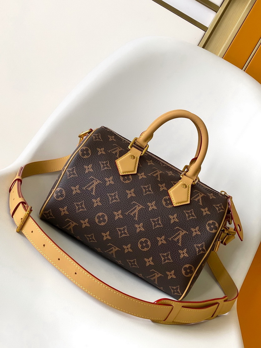 LV Bag-NFC(AAA)-687