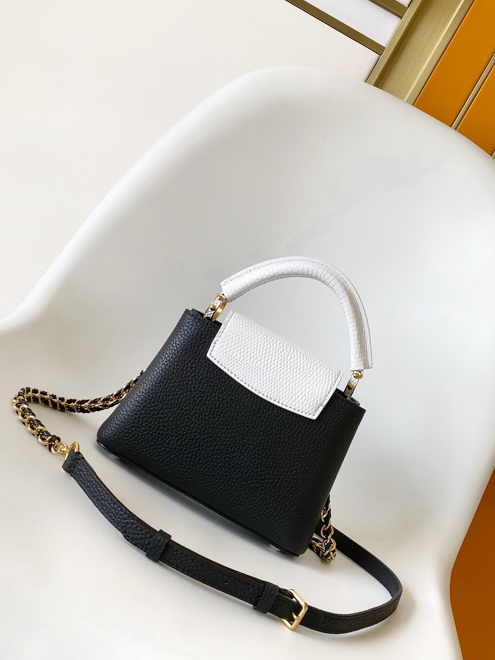 LV Bag-NFC(AAA)-715
