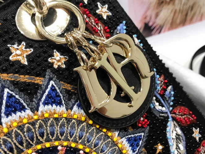 Dior Handbags AAA(Women)-228