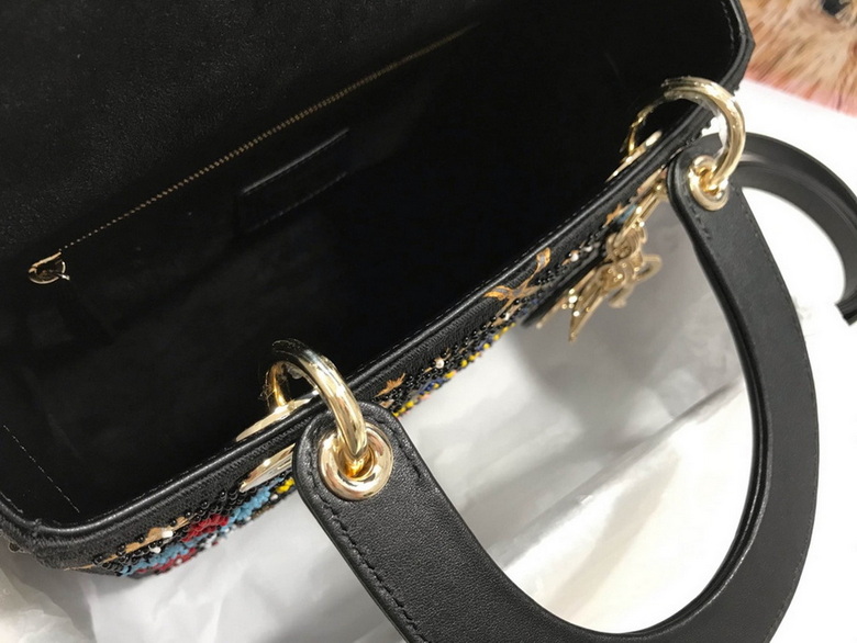 Dior Handbags AAA(Women)-228