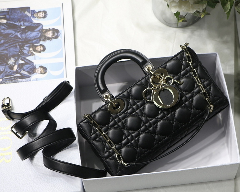 D*or handbags aaa(women)-259