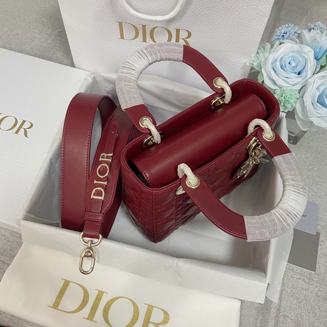 D*or handbags aaa(women)-137