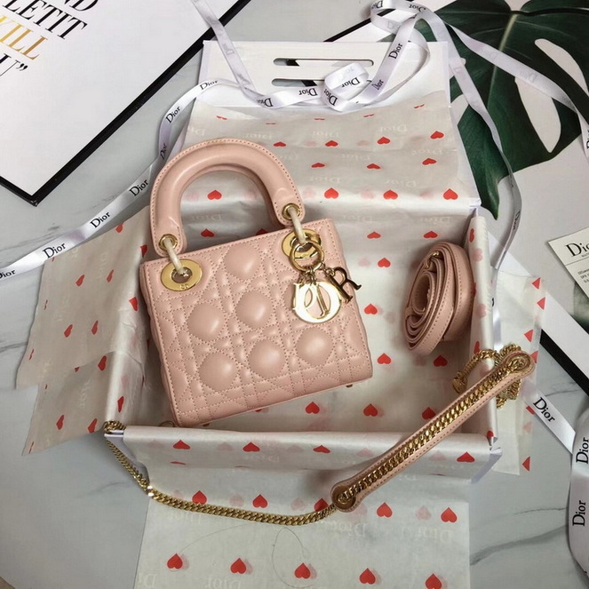 D*or handbags aaa(women)-297