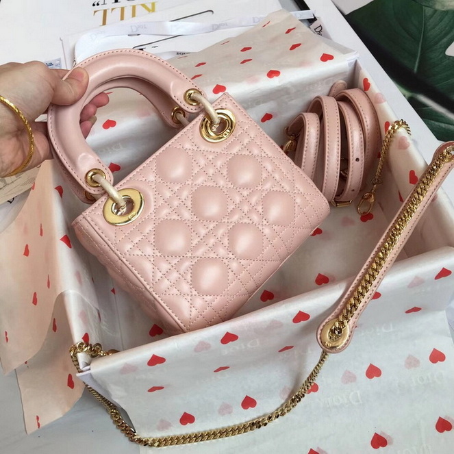 D*or handbags aaa(women)-297