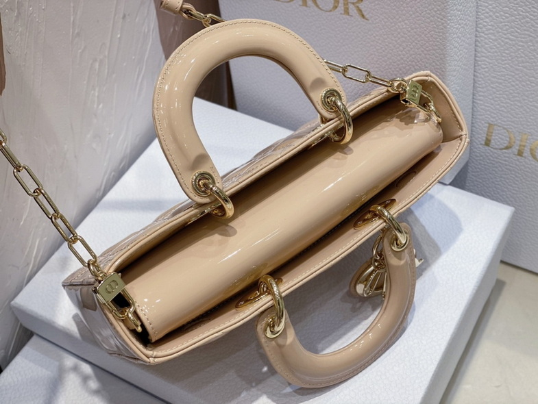 D*or handbags aaa(women)-303