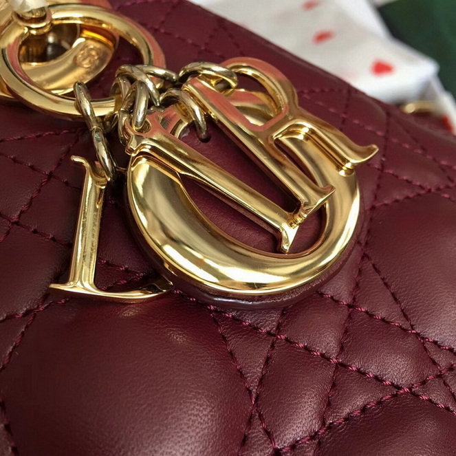 D*or handbags aaa(women)-142