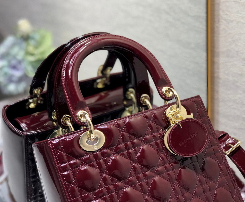 D*or handbags aaa(women)-317