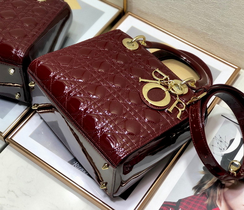 D*or handbags aaa(women)-317