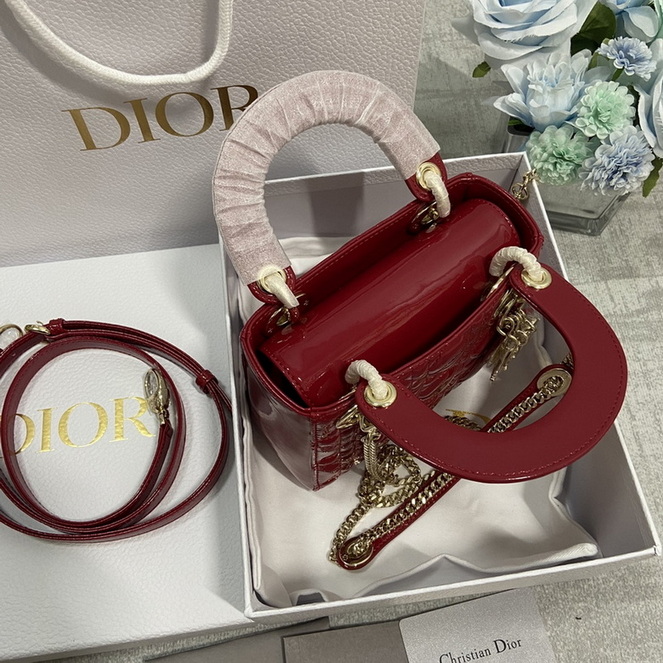 D*or handbags aaa(women)-125
