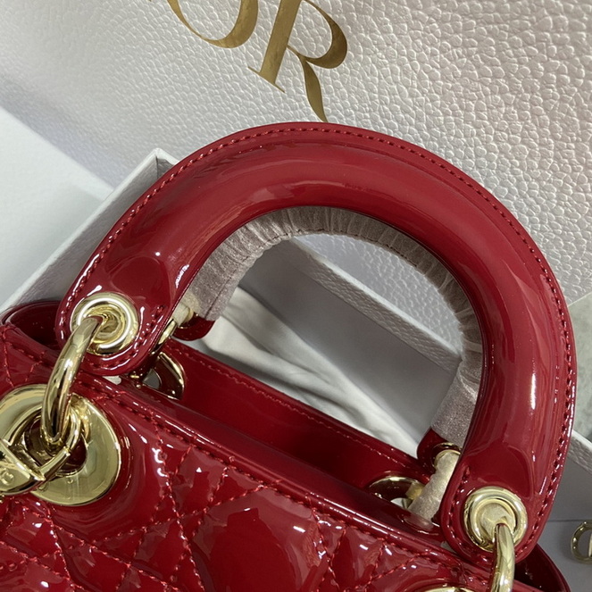 D*or handbags aaa(women)-125