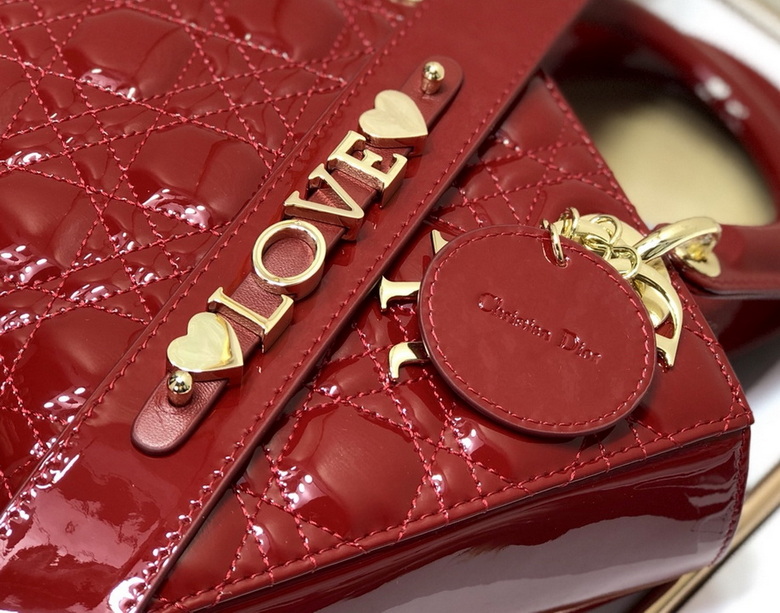 D*or handbags aaa(women)-335